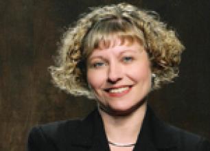 Deputy General Counsel, Judy S. Kaleta Photo