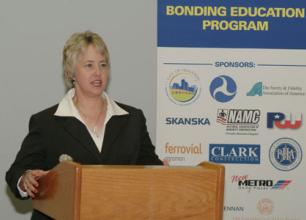 Mayor Annise D Parker