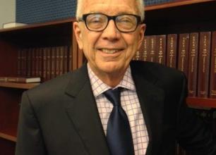 Photo of Paul M. Geier
