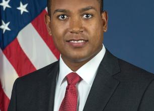 Photo of Grover Burthey