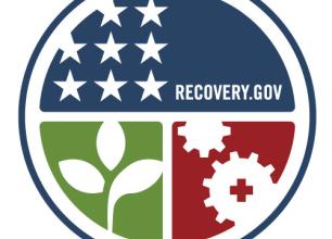 Recovery.gov Logo
