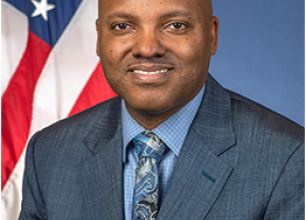 Photo of Keith Washington