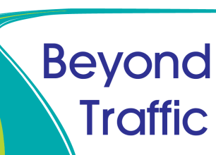 Beyond Traffic 2045