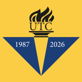 UTC Logo 1987 to 2026