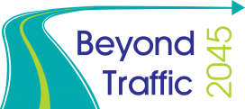 Beyond Traffic 2045