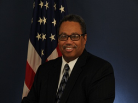 Dorval Ronald Carter, Jr.
