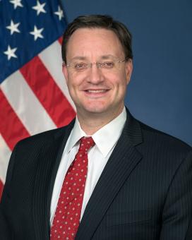 James Owens, Deputy General Counsel James Owens Picture