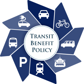 Transit Benefit logo