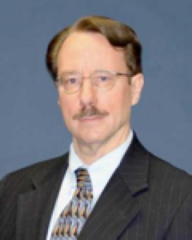Donald H. Horn, Assistant General Counsel for International Law Assistant General Counsel for International Law Donald H. Horn photo