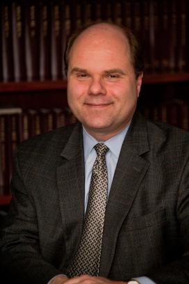 Deputy Assistant General Counsel for Litigation, Peter J. Plocki photo