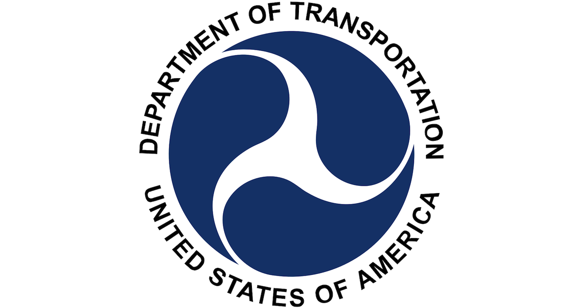 www.transportation.gov image