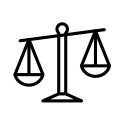 Balance scale